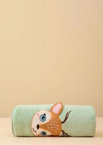 Cartoon Baby Towel for Resale IndiaMART